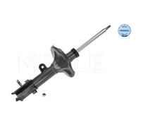 1x Amortisseur MEYLE 37-26 723 0003 convient pour HYUNDAI KIA