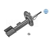 Meyle Amortisseur essieu avant droit 40-26 623 0027, goujon en haut pour Citroën