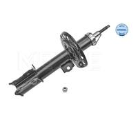 1x Amortisseur MEYLE 626 623 0004 convient pour OPEL VAUXHALL GENERAL MOTORS
