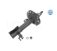 Meyle Amortisseur 626 623 0007 – essieu avant droit, goujon en haut – pour OPEL FIAT