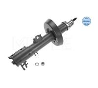 Meyle Amortisseur Essieu avant gauche 626 623 0008 Goujon en haut pour OPEL