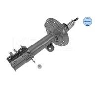 Meyle Amortisseur 626 623 0016 Essieu avant gauche Goujon en haut pour FIAT OPEL