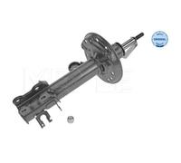 Amortisseur Essieu avant droit Goujon en haut 626 623 0017 MEYLE pour FIAT OPEL