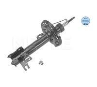 1x Amortisseur MEYLE 626 623 0027 convient pour OPEL VAUXHALL GENERAL MOTORS