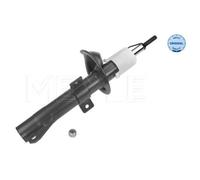 Meyle Amortisseur avant 726 623 0008 pour Ford KA RB
