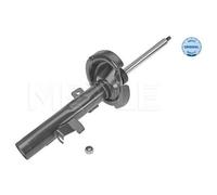MEYLE Amortisseur avant droit 726 623 0042 avec goujon en haut pour Ford Kuga