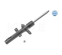 1x Amortisseur MEYLE 726 623 0054 convient pour FORD