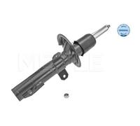 Amortisseur Essieu avant Goujon en haut 726 623 0055 MEYLE pour FORD