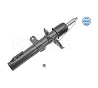 Amortisseur Essieu avant Goujon en haut 726 623 0056 MEYLE pour FORD