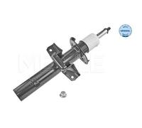 Meyle Amortisseur 726 723 0001 – essieu arrière, goujon en haut – pour FORD