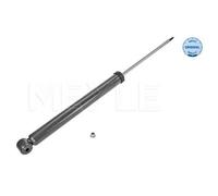 1x Amortisseur MEYLE 726 725 0025 convient pour FORD FORD USA