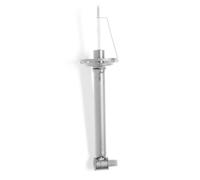 1x Amortisseur MONROE 23817 convient pour AUDI VW