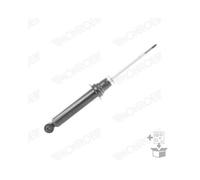 1x Amortisseur MONROE 376033SP convient pour BMW