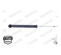 1x Amortisseur MONROE 376247SP convient pour VW
