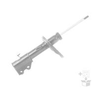 1x Amortisseur MONROE 742192SP convient pour PEUGEOT