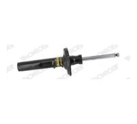 1x Amortisseur MONROE 742270SP convient pour VW