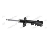 1x Amortisseur MONROE 742281SP convient pour HYUNDAI KIA