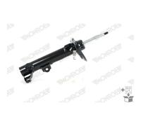Monroe Amortisseur C2508R – plaque en-bas pour Mercedes-Benz Classe C T-Model