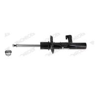 1x Amortisseur MONROE C2513S convient pour SEAT VW
