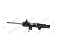 1x Amortisseur MONROE C2521R convient pour BMW