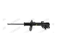 1x Amortisseur MONROE D0025R convient pour NISSAN
