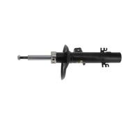 1x Amortisseur MONROE D0405R convient pour BMW