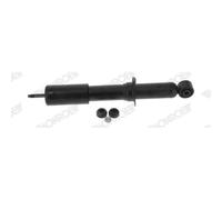 1x Amortisseur MONROE D8345S convient pour TOYOTA