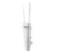 1x Amortisseur MONROE G16450 convient pour CITROËN PEUGEOT