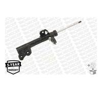 1x Amortisseur MONROE G8114 convient pour MERCEDES-BENZ MITSUBISHI