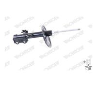 1x Amortisseur MONROE G8118 convient pour TOYOTA LEXUS