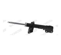 Monroe Amortisseur G8354 – Qualité OE, conduite souple – Avant pour Citroën C4 Aircross 2010-