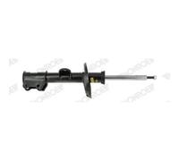 1x Amortisseur MONROE G8623 convient pour FIAT