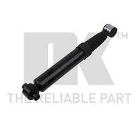 1x Amortisseur NK 60371162 convient pour PEUGEOT