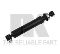 1x Amortisseur NK 60392806 convient pour RENAULT