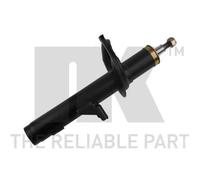 1x Amortisseur NK 621930962 convient pour CITROËN