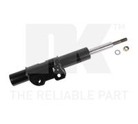 1x Amortisseur NK 62333324 convient pour MERCEDES-BENZ VW
