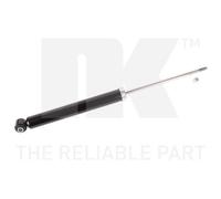 1x Amortisseur NK 63151092 convient pour BMW