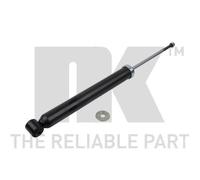 1x Amortisseur NK 63151145 convient pour BMW