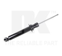 1x Amortisseur NK 63152033 convient pour BMW