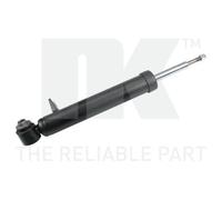 1x Amortisseur NK 63152387 convient pour BMW