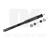 1x Amortisseur NK 63222986 convient pour NISSAN