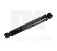 1x Amortisseur NK 63222987 convient pour NISSAN OPEL RENAULT VAUXHALL