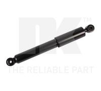 1x Amortisseur NK 63222994 convient pour NISSAN RENAULT