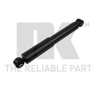 1x Amortisseur NK 63252016 convient pour FORD PEUGEOT SAAB