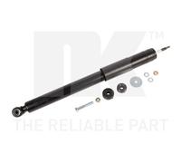 1x Amortisseur NK 63331621 convient pour CHRYSLER MERCEDES-BENZ