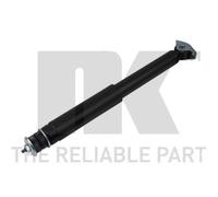 1x Amortisseur NK 63331653 convient pour MERCEDES-BENZ