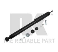 1x Amortisseur NK 63335100 convient pour MERCEDES-BENZ