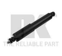 1x Amortisseur NK 63342175 convient pour HYUNDAI