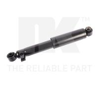 1x Amortisseur NK 63342451 convient pour HYUNDAI KIA