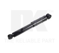 1x Amortisseur NK 63361337 convient pour OPEL VAUXHALL